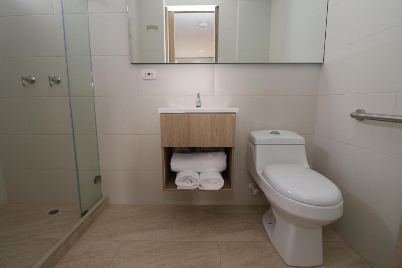 Normandia Tower 3* Bogota
